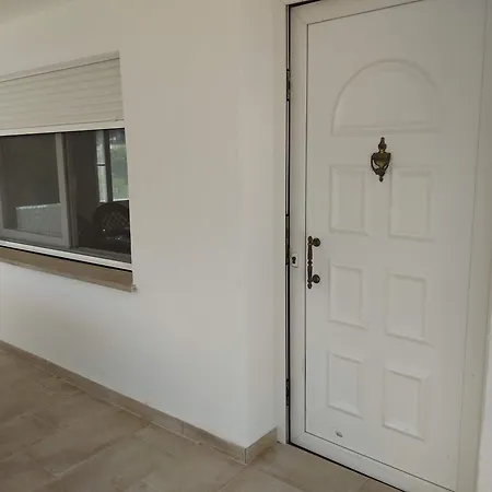 Rota Llebeig, Casa Junto Al Mar Appartement Dénia