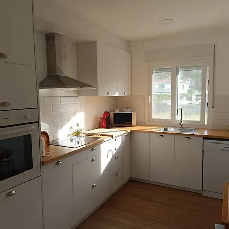 Appartement Rota Llebeig, Casa Junto Al Mar Dénia