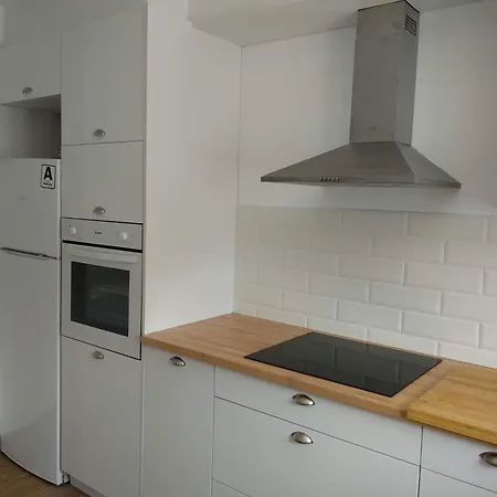 Rota Llebeig, Casa Junto Al Mar Appartement *